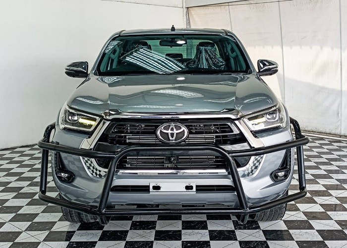 Used 8
                    TOYOTA
                     for Sale Image