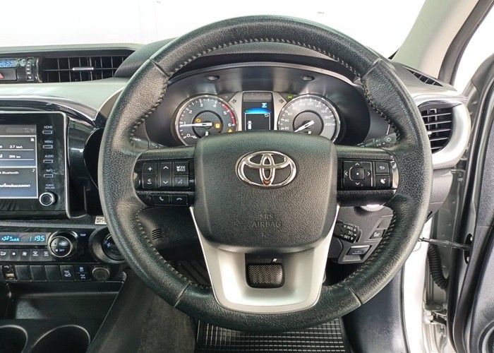 Used 8
                    TOYOTA
                     for Sale Image