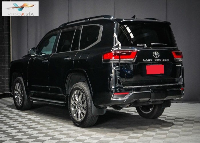 Used 1
                    TOYOTA
                     for Sale Image