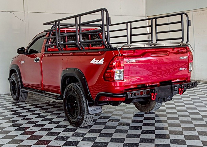 Used 1
                    TOYOTA
                     for Sale Image