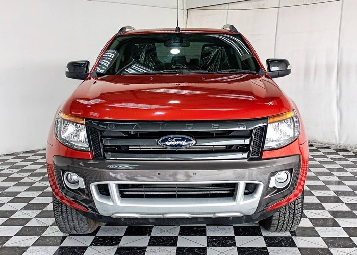 Used 11
                    FORD
                     for Sale Image