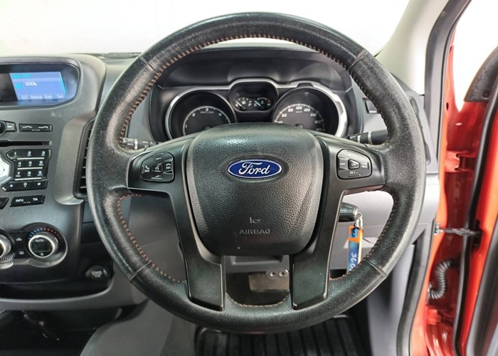 Used 11
                    FORD
                     for Sale Image