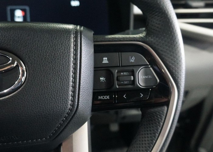 Used 1
                    TOYOTA
                     for Sale Image