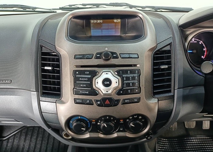 Used 7
                    FORD
                     for Sale Image