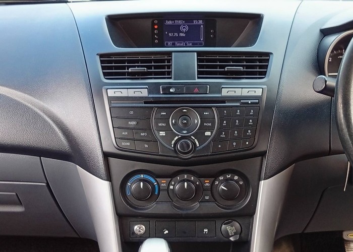 Used 6
                    MAZDA
                     for Sale Image