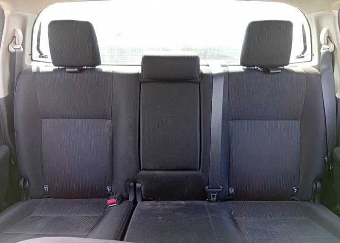 Used 1
                    TOYOTA
                     for Sale Image