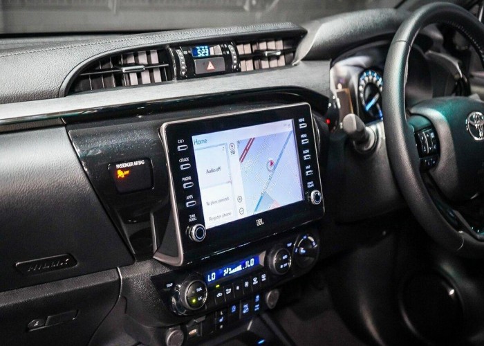 Used 1
                    TOYOTA
                     for Sale Image