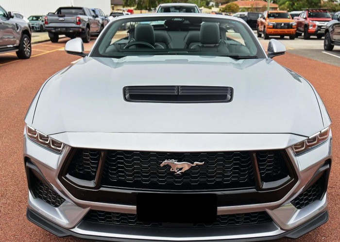 Used 1
                    FORD
                     for Sale Image