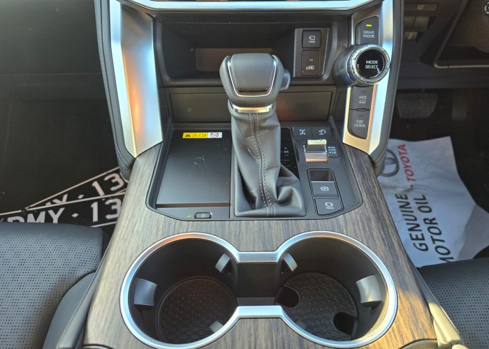 Used 1
                    TOYOTA
                     for Sale Image