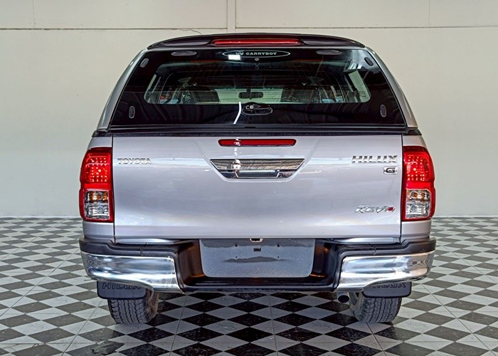 Used 11
                    TOYOTA
                     for Sale Image