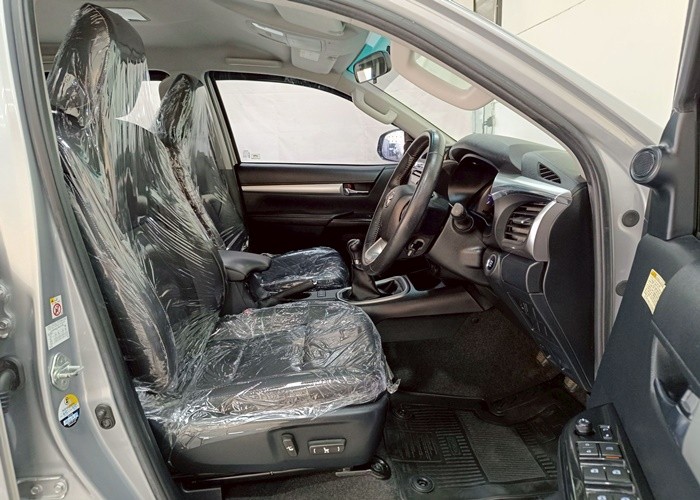 Used 11
                    TOYOTA
                     for Sale Image