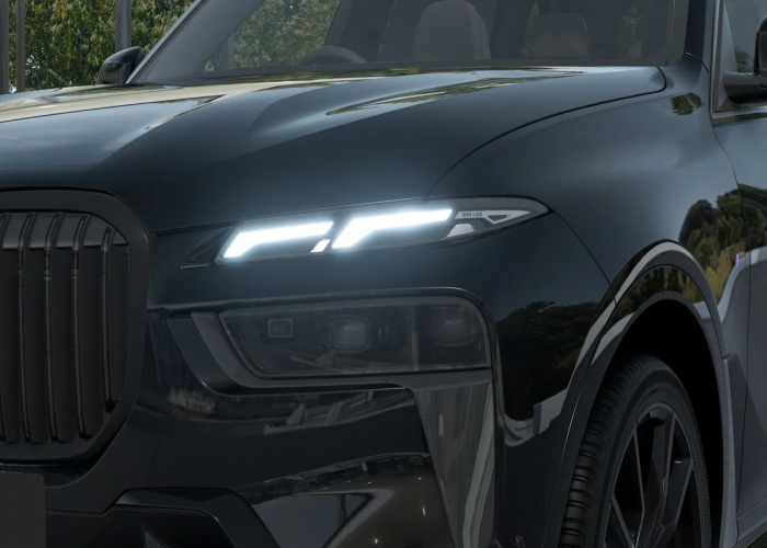 Used 1
                    BMW
                     for Sale Image