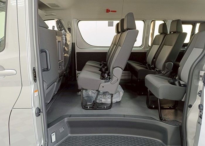 Used 1
                    TOYOTA
                     for Sale Image