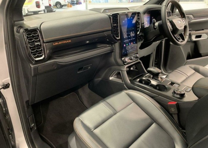 Used 1
                    FORD
                     for Sale Image