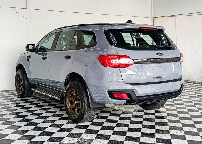 Used 3
                    FORD
                     for Sale Image