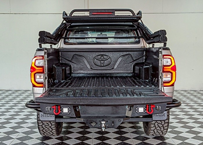 Used 11
                    TOYOTA
                     for Sale Image