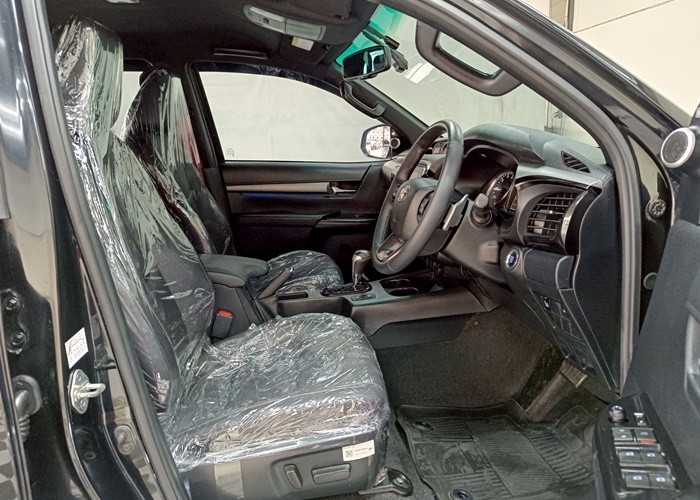 Used 11
                    TOYOTA
                     for Sale Image