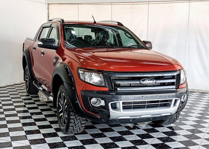 Used 7
                    FORD
                     for Sale Image