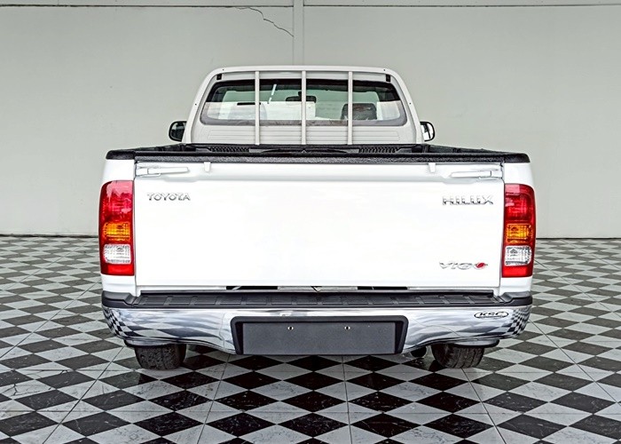 Used 12
                    TOYOTA
                     for Sale Image