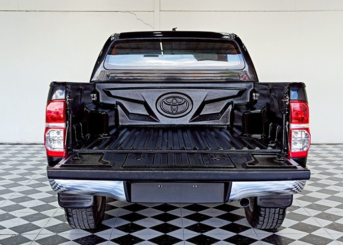 Used 11
                    TOYOTA
                     for Sale Image