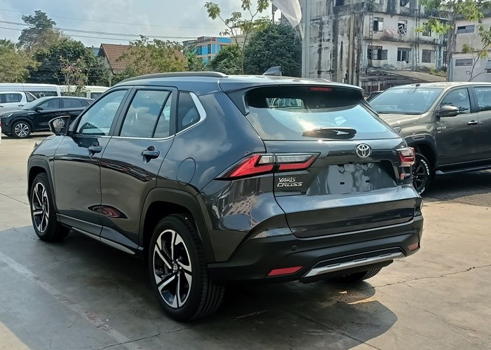 Used 1
                    TOYOTA
                     for Sale Image