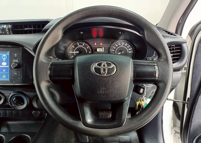 Used 10
                    TOYOTA
                     for Sale Image