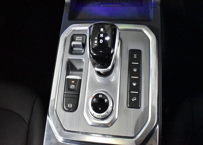 Used 1
                    JAC T9
                     for Sale Image