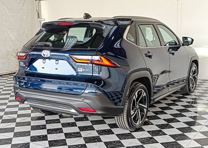 Used 1
                    TOYOTA
                     for Sale Image