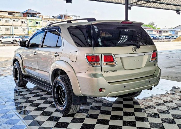 Used 9
                    TOYOTA
                     for Sale Image