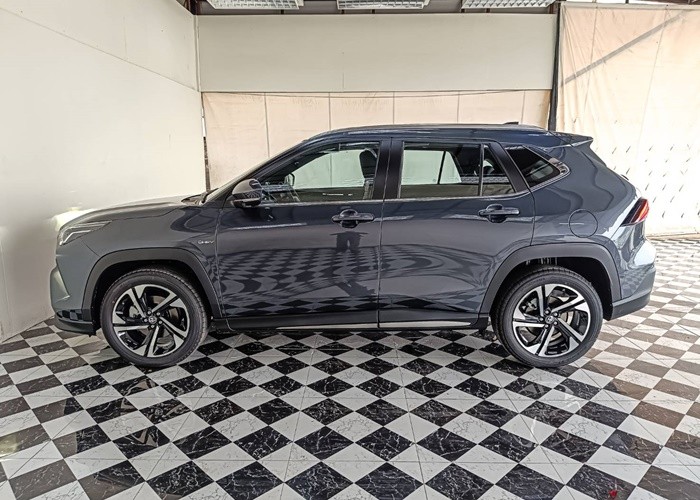 Used 1
                    TOYOTA
                     for Sale Image