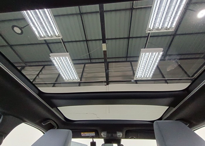 Used 1
                    TOYOTA
                     for Sale Image