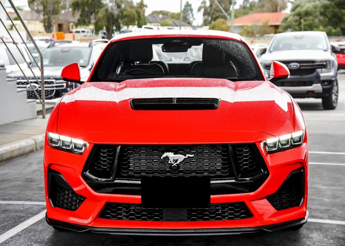 Used 1
                    FORD
                     for Sale Image