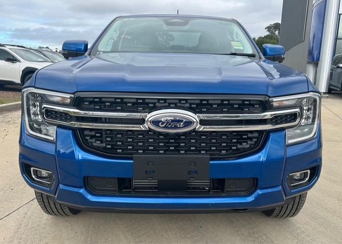 Used 1
                    FORD
                     for Sale Image