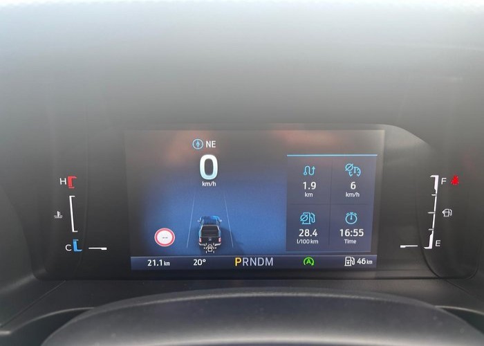 Used 1
                    FORD
                     for Sale Image