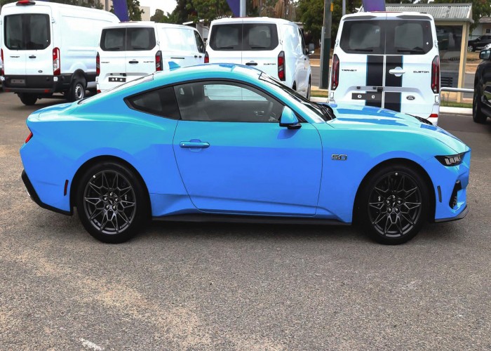 Used 1
                    FORD
                     for Sale Image