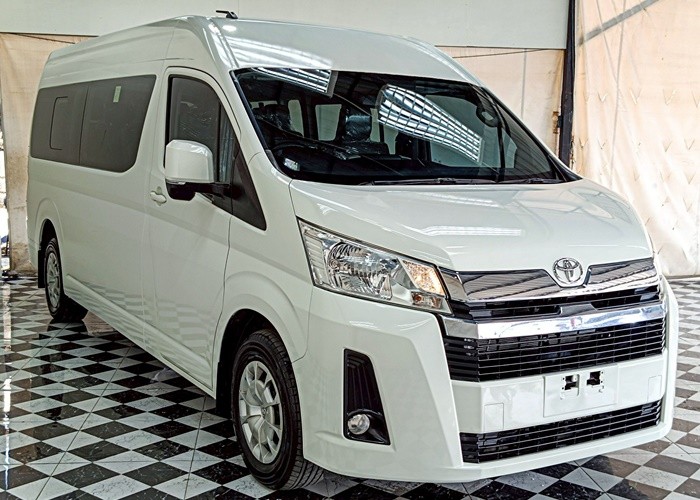 Used 12
                    TOYOTA
                     for Sale Image