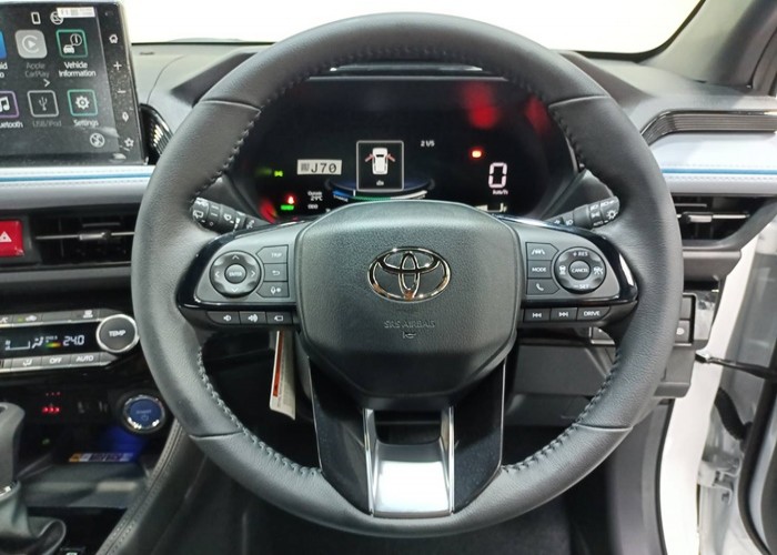 Used 1
                    TOYOTA
                     for Sale Image