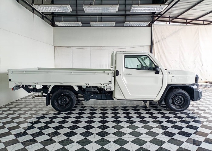 Used 1
                    TOYOTA
                     for Sale Image