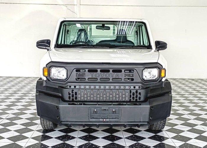 Used 1
                    TOYOTA
                     for Sale Image