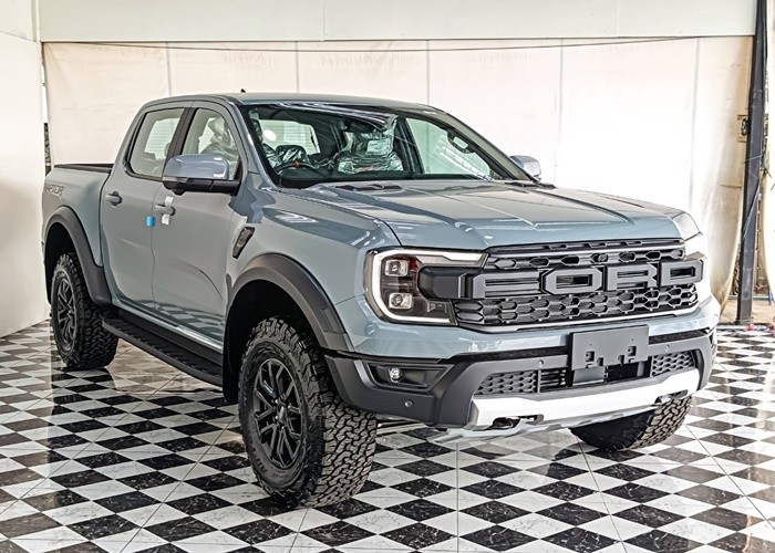 Used 1
                    FORD
                     for Sale Image