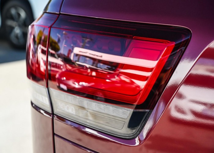 Used 1
                    TOYOTA
                     for Sale Image