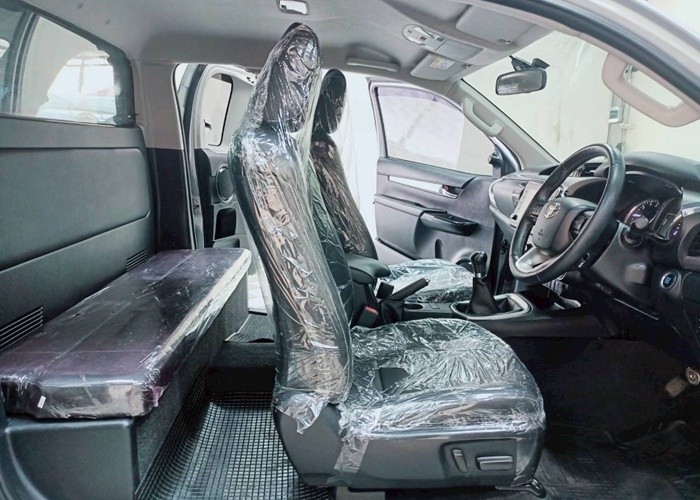 Used 8
                    TOYOTA
                     for Sale Image