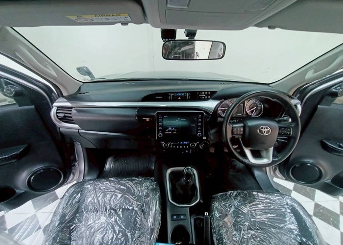 Used 8
                    TOYOTA
                     for Sale Image