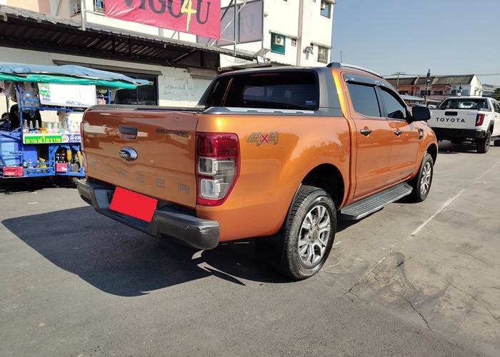 Used 1
                    FORD
                     for Sale Image