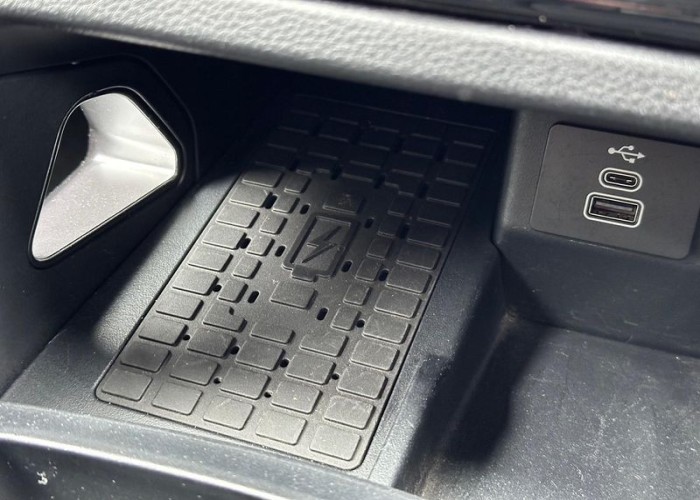 Used 1
                    FORD
                     for Sale Image