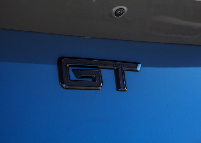 Used 1
                    FORD
                     for Sale Image