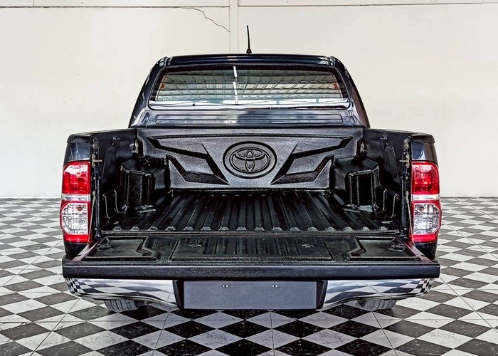 Used 7
                    TOYOTA
                     for Sale Image