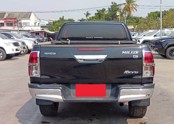 Used 1
                    TOYOTA
                     for Sale Image