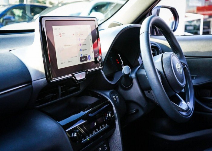 Used 1
                    TOYOTA
                     for Sale Image