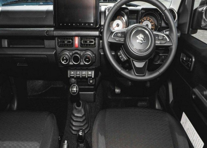 Used 1
                    SUZUKI
                     for Sale Image